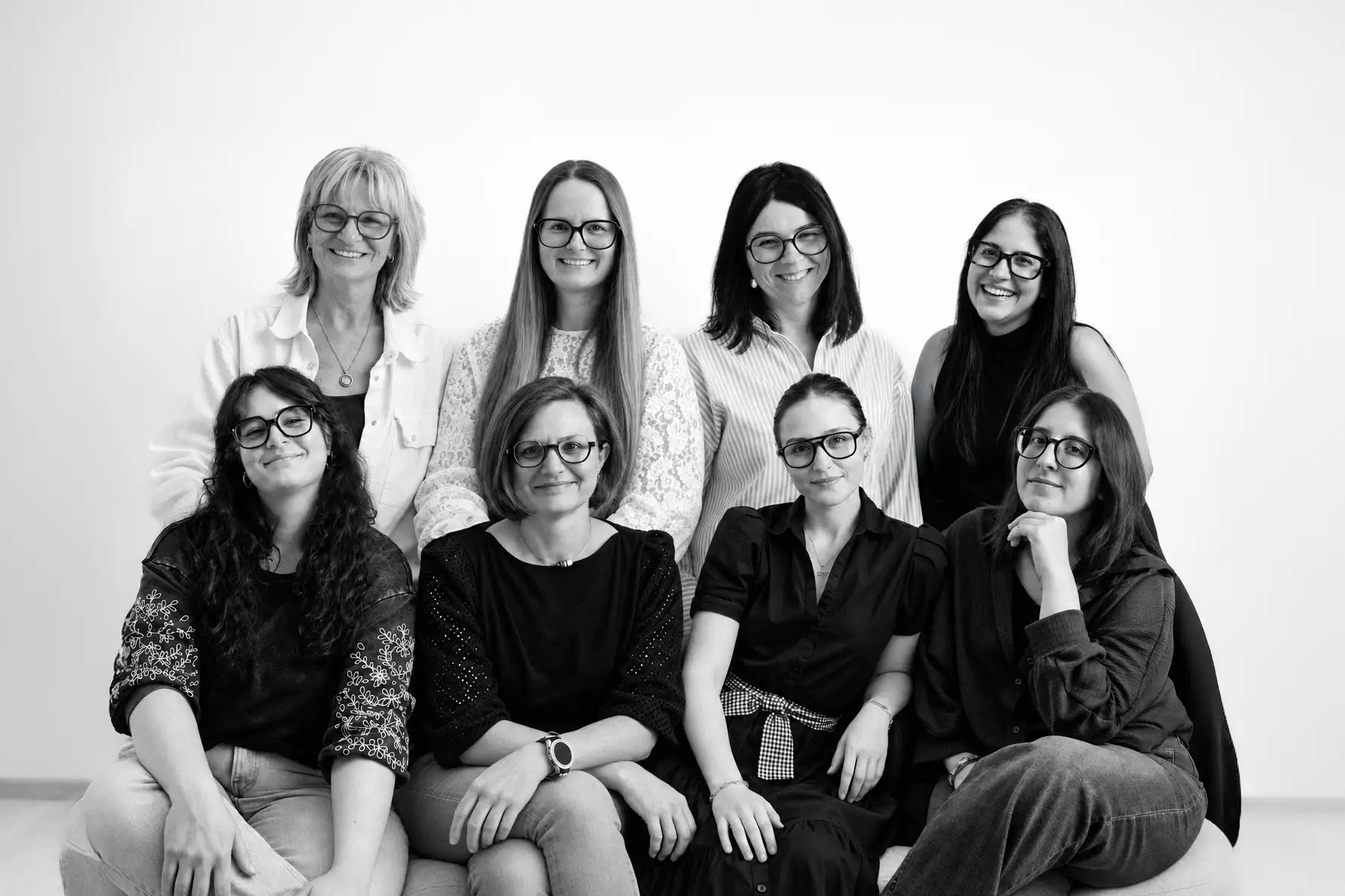 Unser Optiker-Team für persönliche Brillen-Beratung in Aschaffenburg