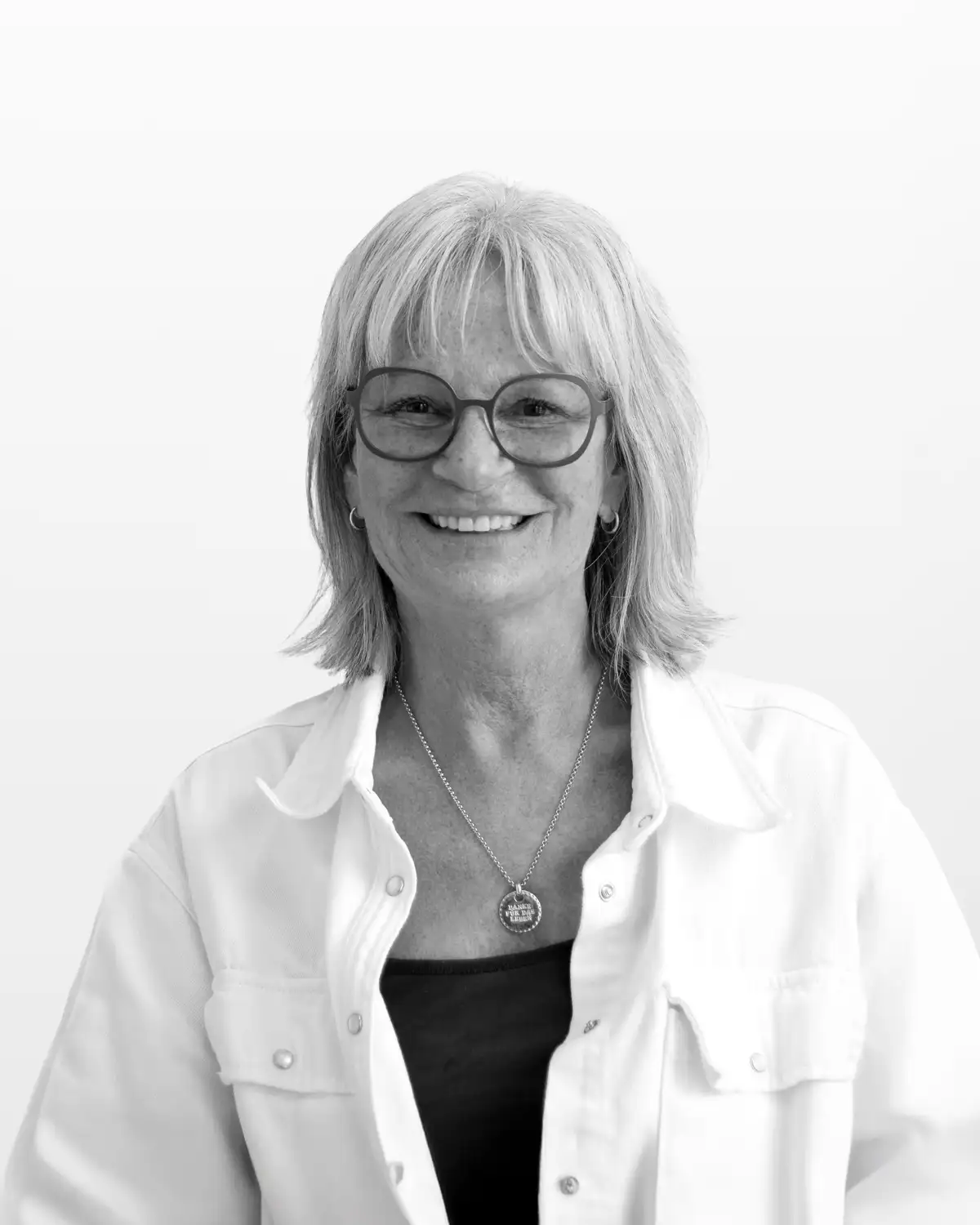 Mitarbeiterin NAME Optik Oesterlein
